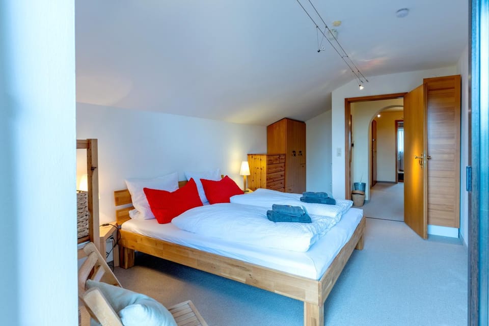 Strandläufer Apartment in Bavaria