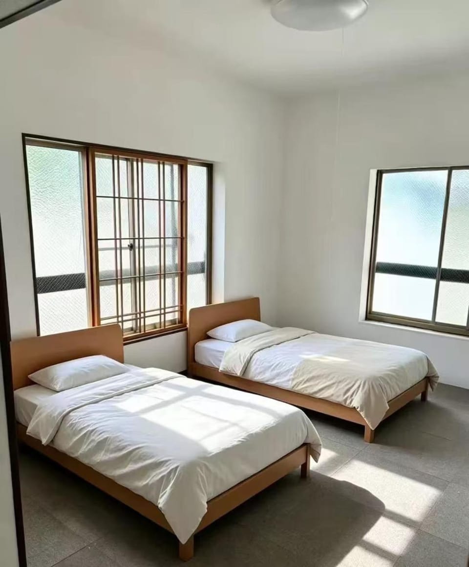 越後湯沢Meguro Bed and Breakfast in Japan