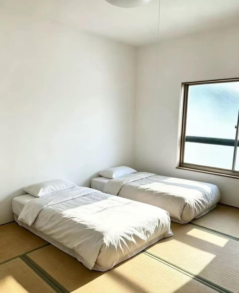 越後湯沢Meguro Bed and Breakfast in Japan
