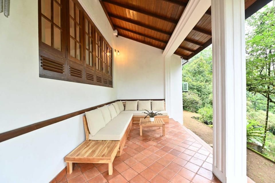 Hilray Eco Villa Villa in Western Province