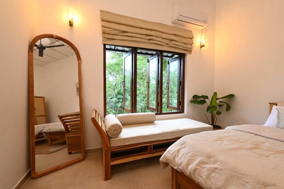 Hilray Eco Villa Villa in Western Province