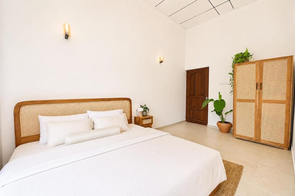 Hilray Eco Villa Villa in Western Province