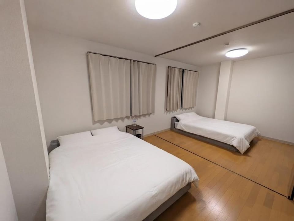 Relaxin Hotel 下呂 Apartment in Japan