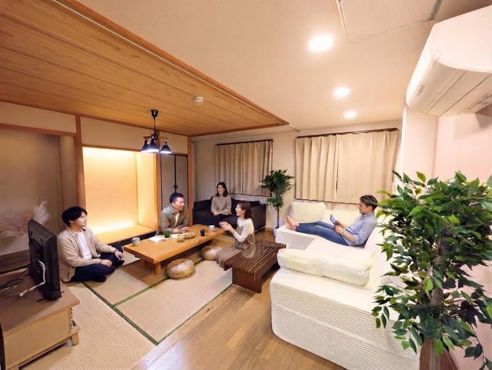 Relaxin Hotel 下呂 Apartment in Japan