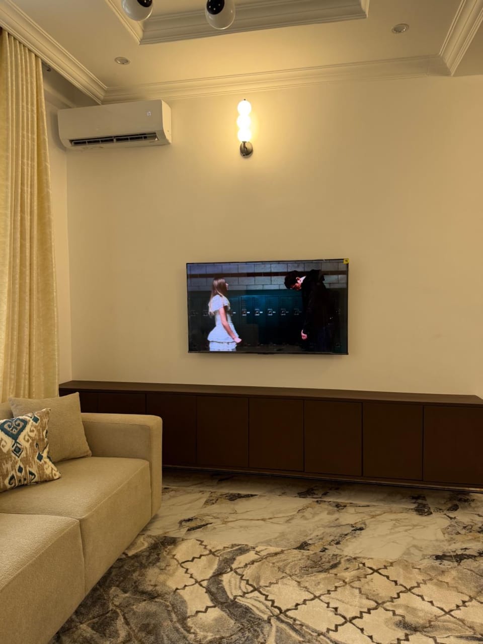 Golden living home Apartment in City of Dar es Salaam