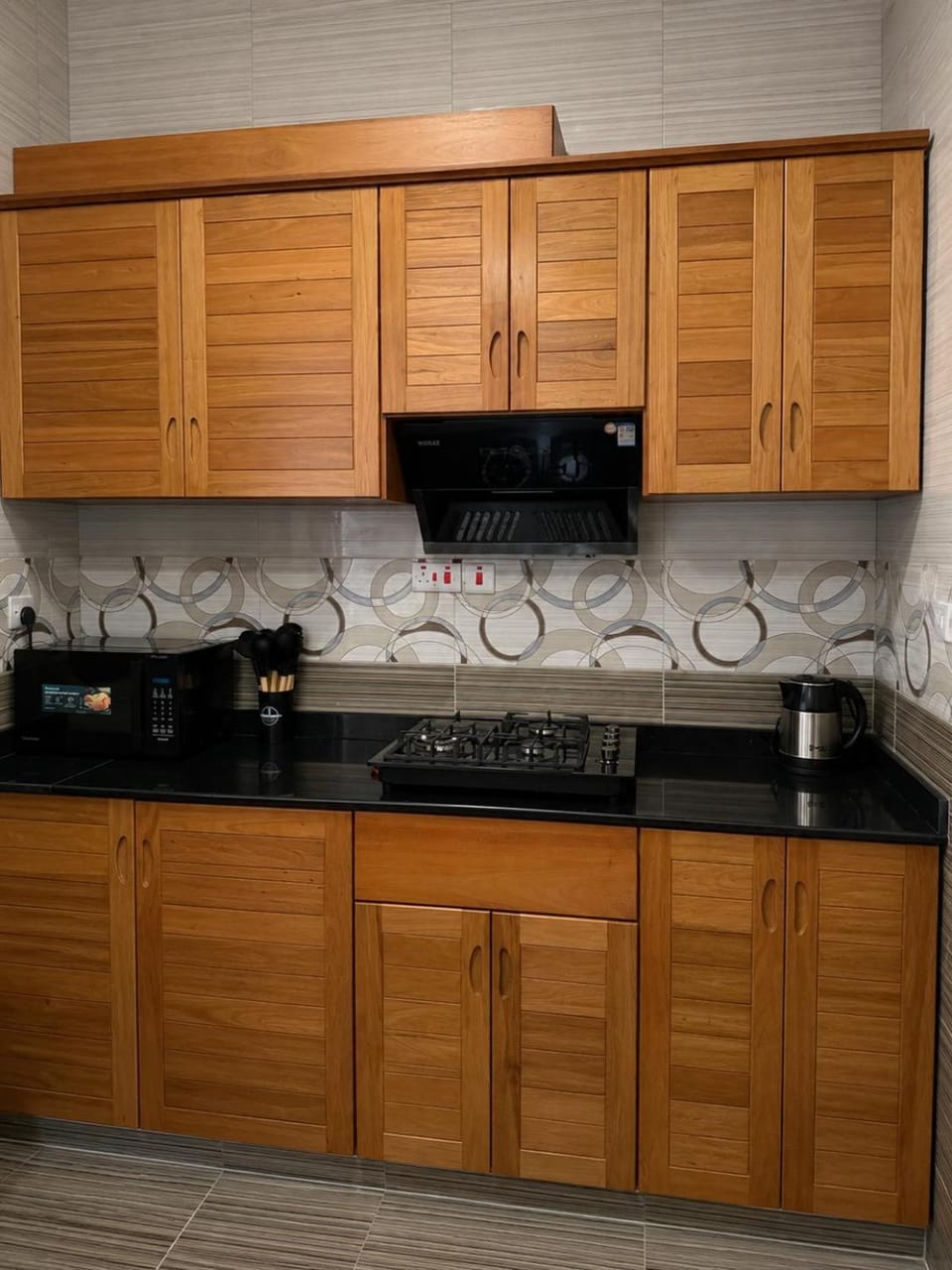 Golden living home Apartment in City of Dar es Salaam