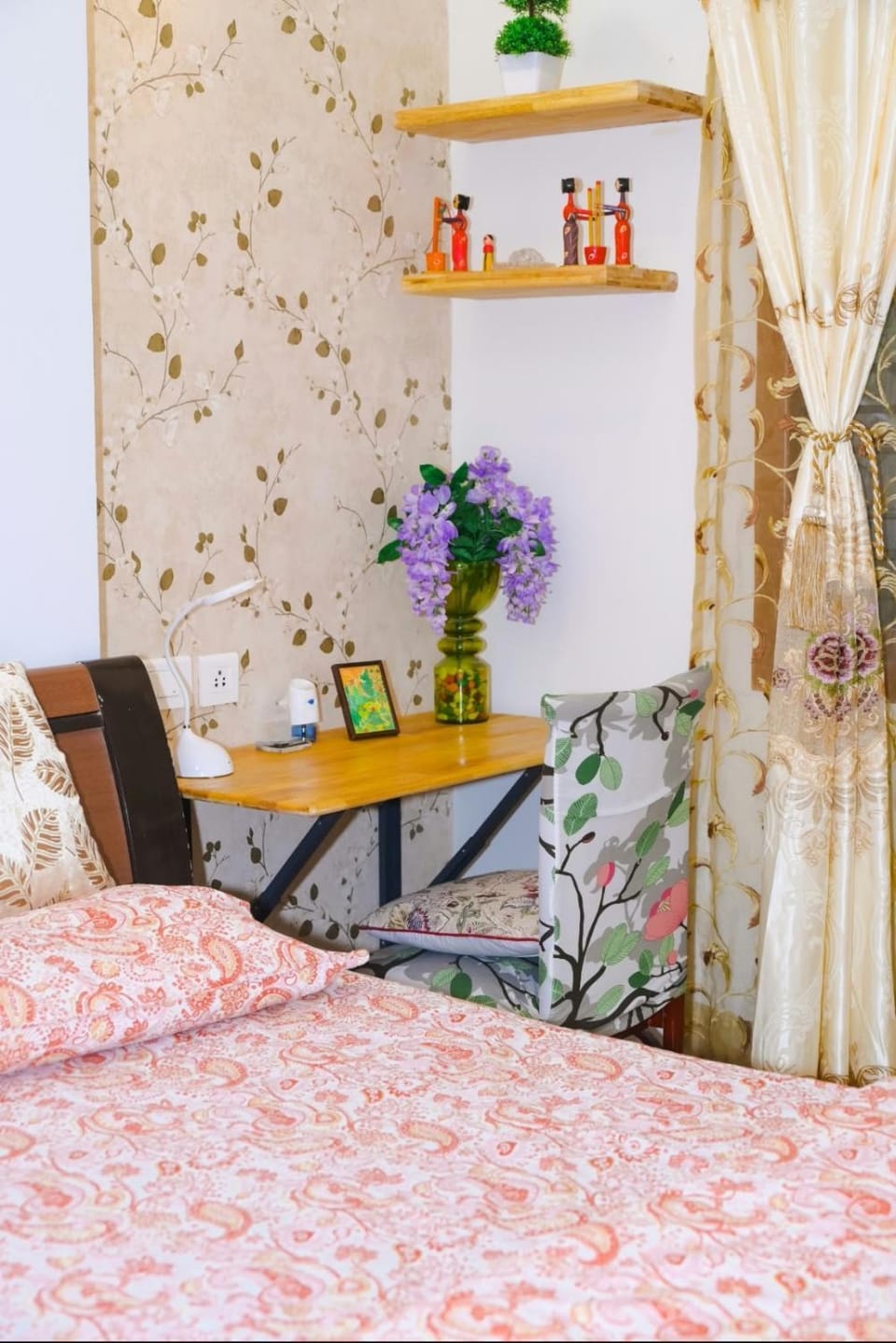 Ephraim Nest Apartment in Bengaluru