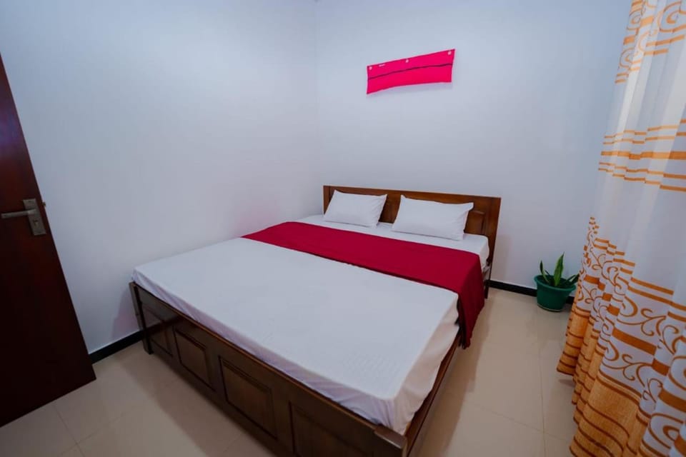 Wimal villa House in Hikkaduwa