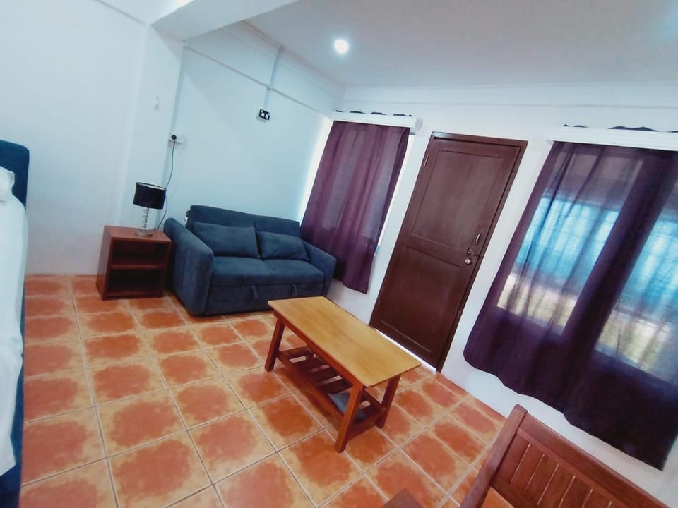 Salt Water Pacific Harbour Fiji Apartment in Central Division, Fiji