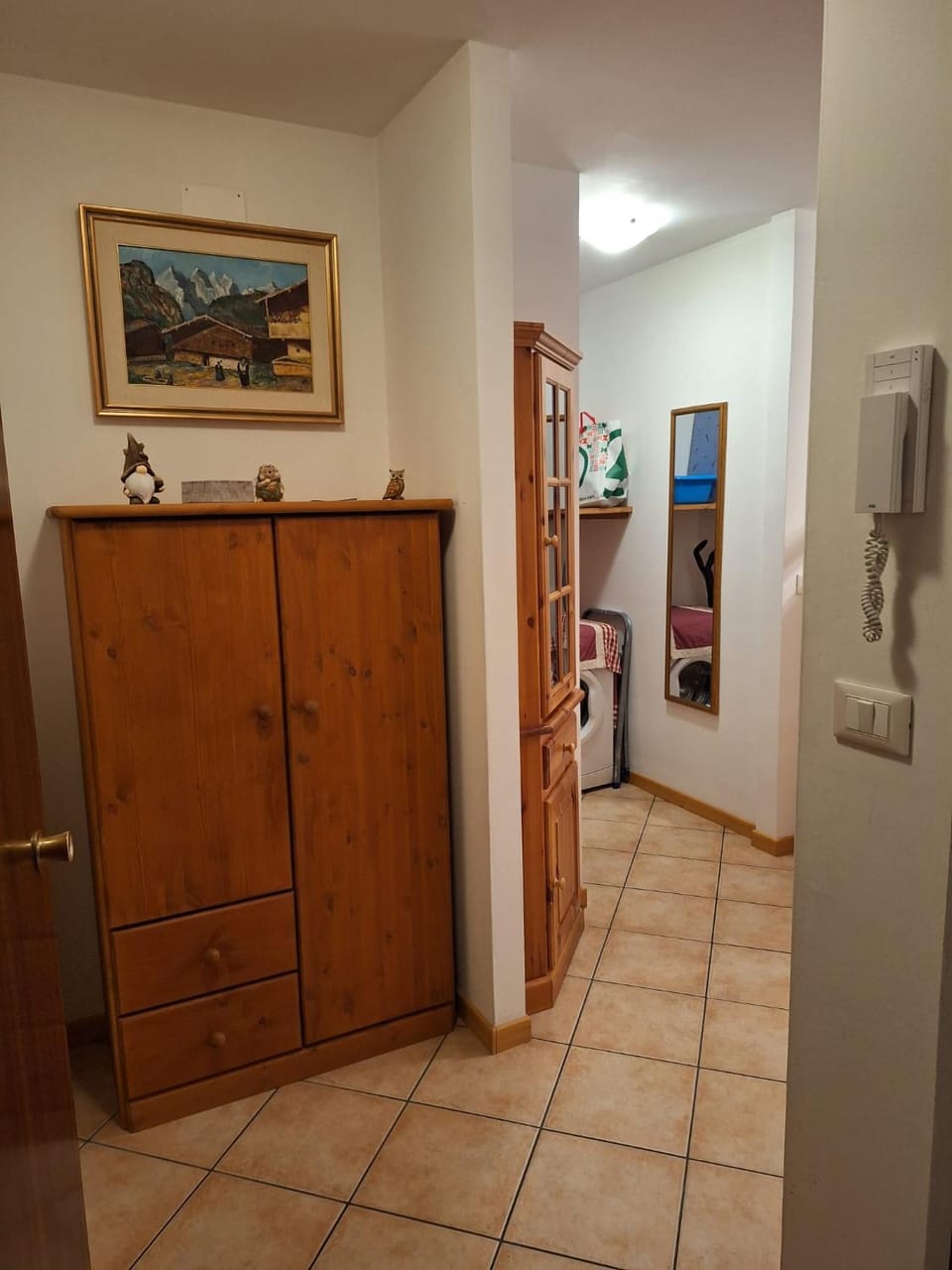 Stella alpina Carlo Apartment in Tarvisio