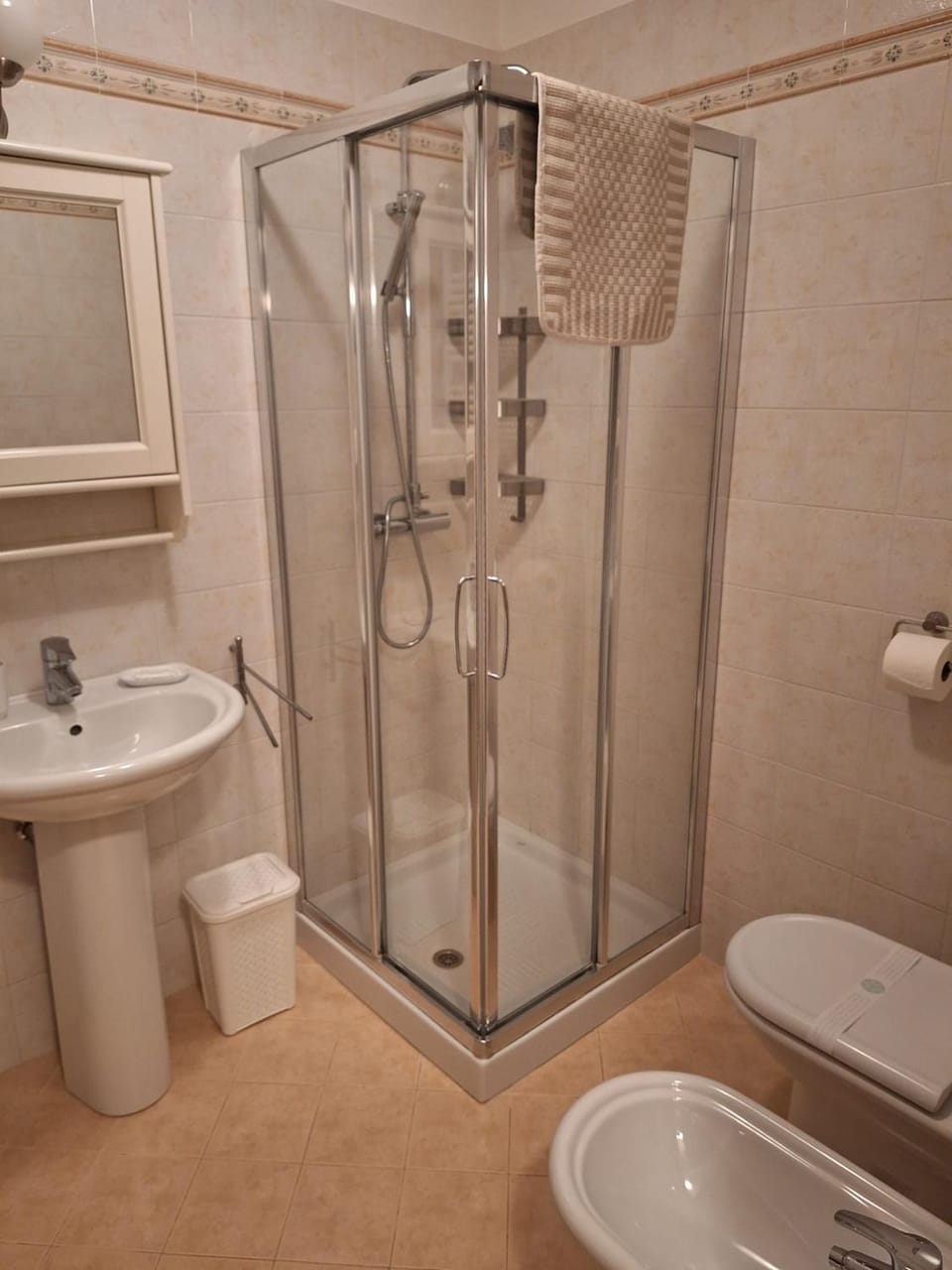 Stella alpina Carlo Apartment in Tarvisio