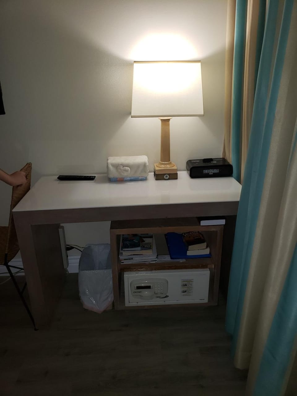 Palm waikiki Apartment hotel in McCully-Moiliili