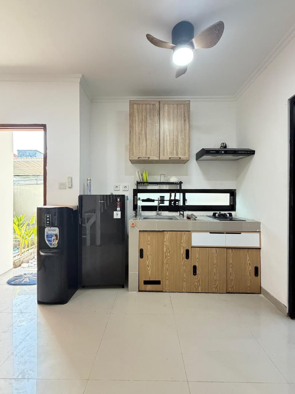 Casalini Homestay Bed and Breakfast in Sukawati