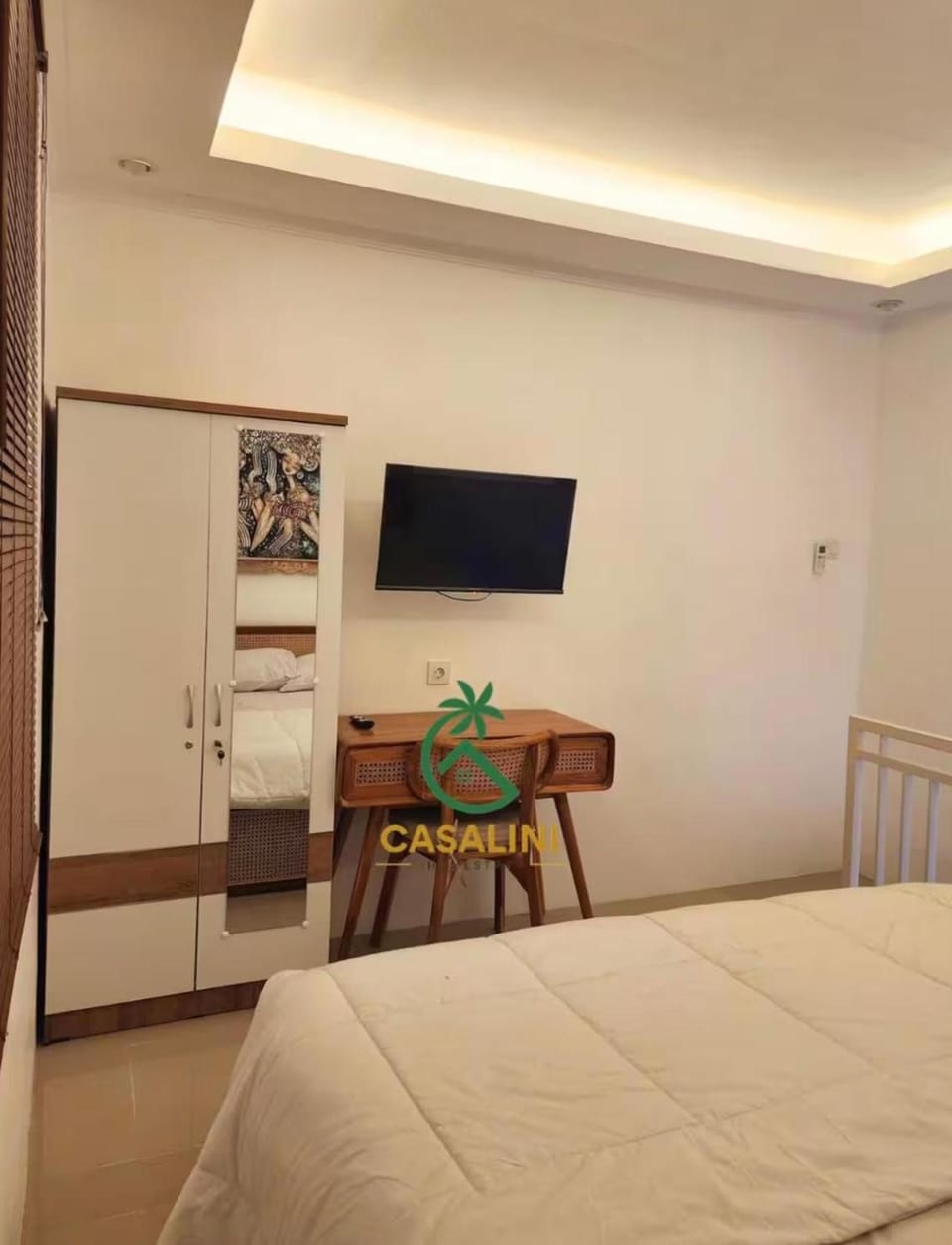 Casalini Homestay Bed and Breakfast in Sukawati