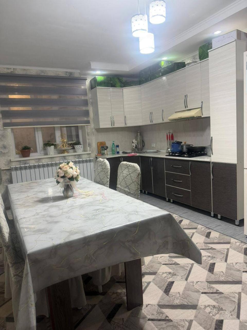 hotel Beles Bed and Breakfast in Almaty Region, Kazakhstan