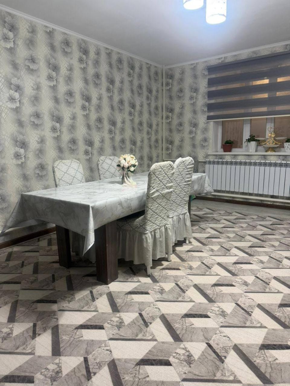 hotel Beles Bed and Breakfast in Almaty Region, Kazakhstan