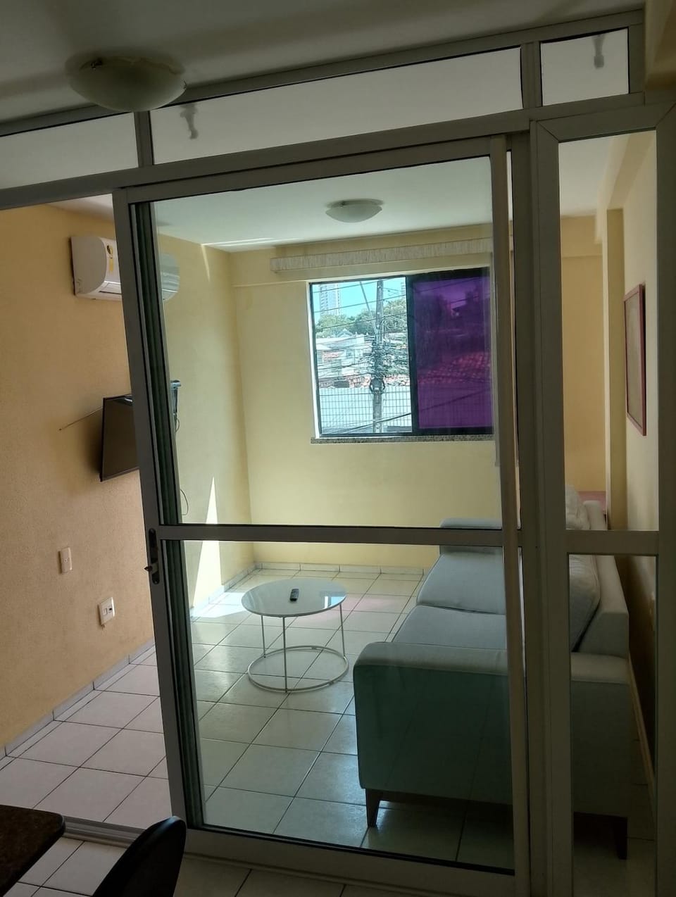 apartamento mobiliado centro fortaleza Apartment in Fortaleza