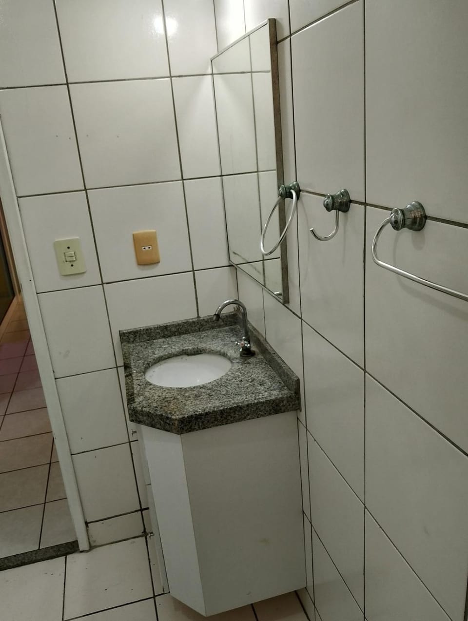 apartamento mobiliado centro fortaleza Apartment in Fortaleza
