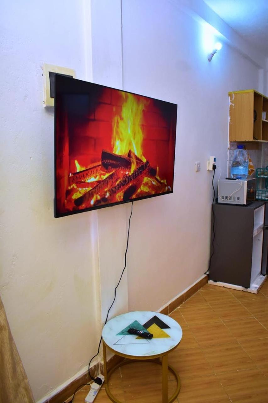 Heart of gold Studios Malindi Apartment in Malindi