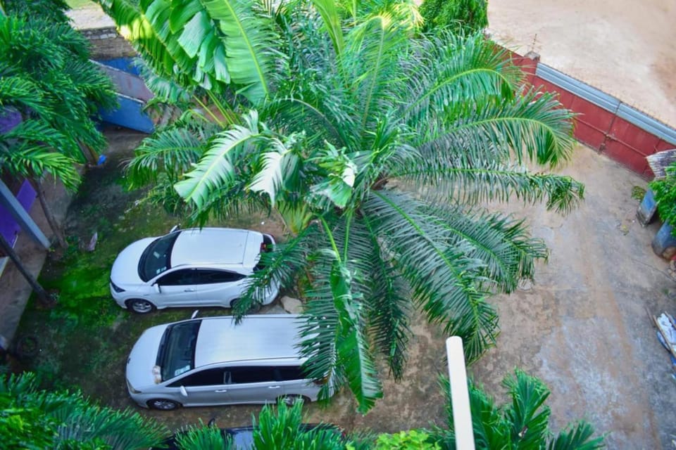 Heart of gold Studios Malindi Apartment in Malindi
