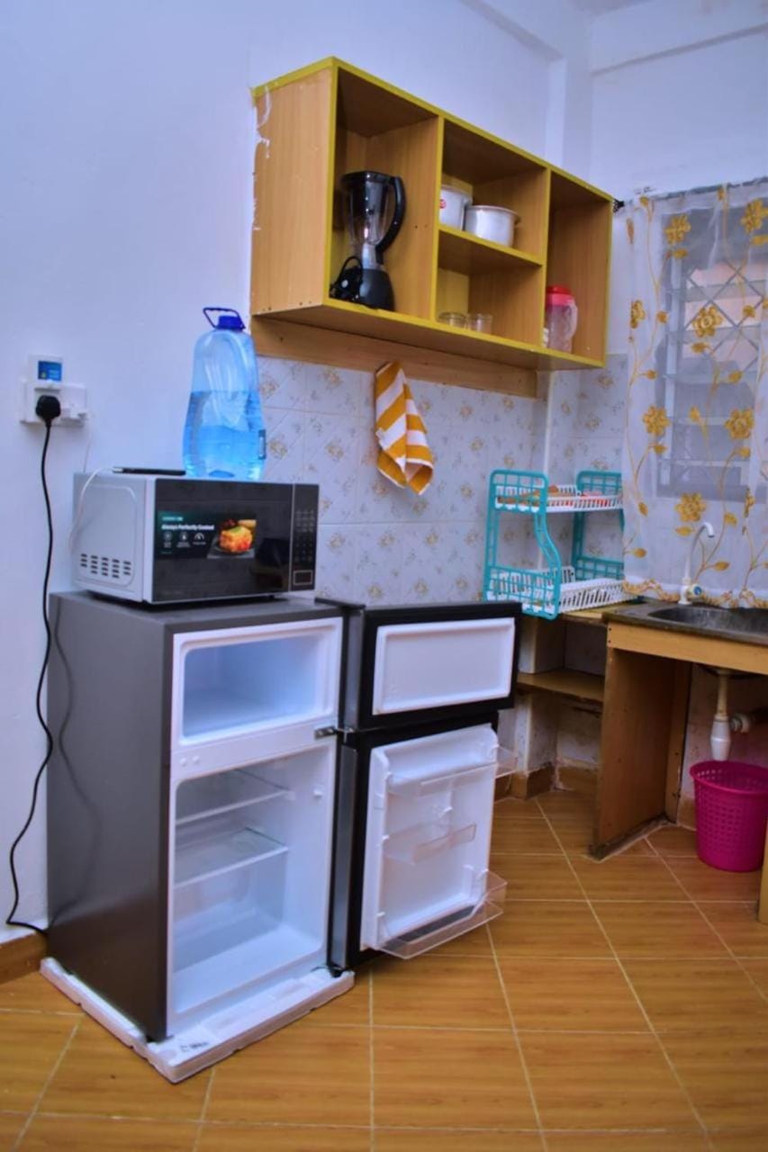 Heart of gold Studios Malindi Apartment in Malindi