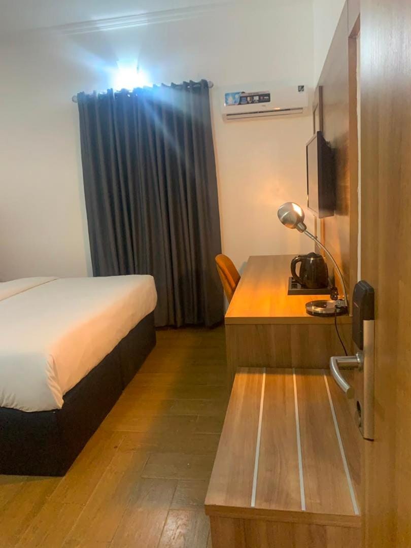 Platinum Tulip Hotel Hotel in Abuja