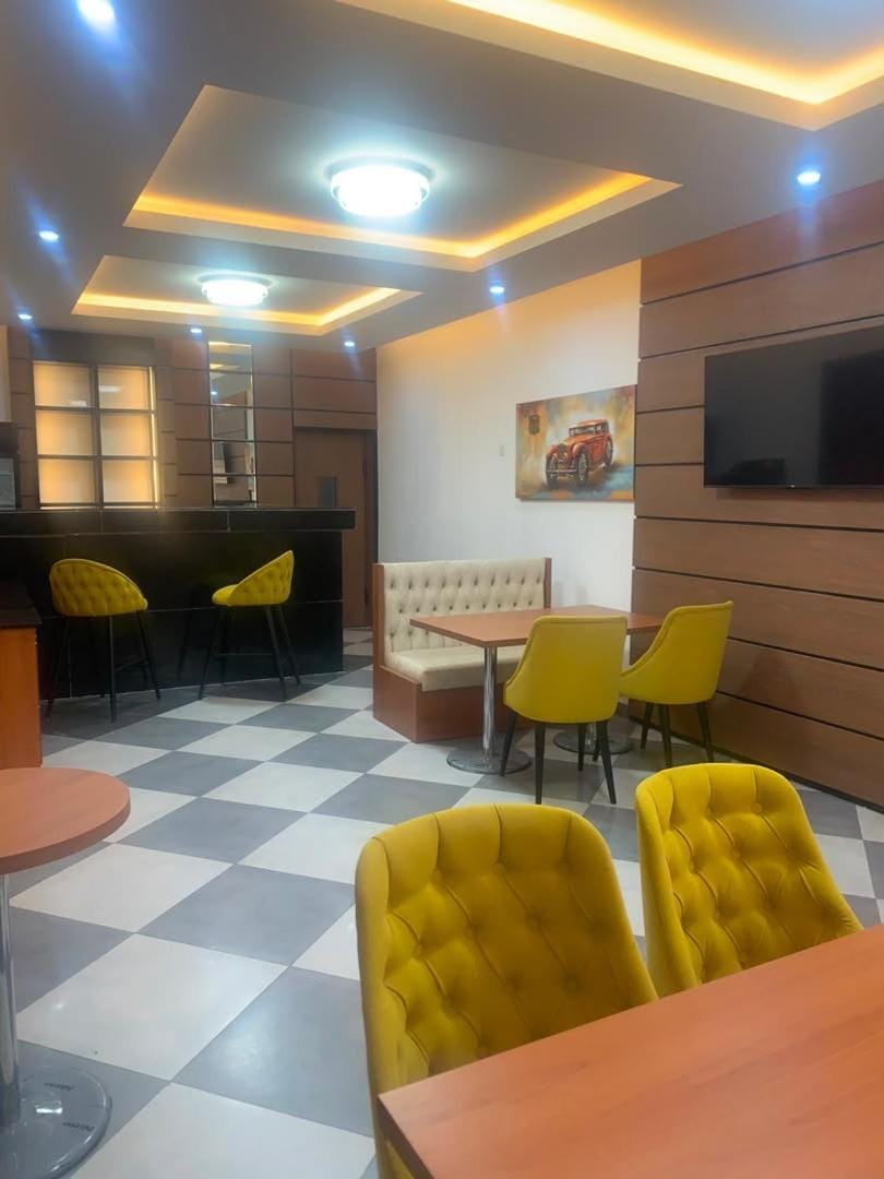 Platinum Tulip Hotel Hotel in Abuja