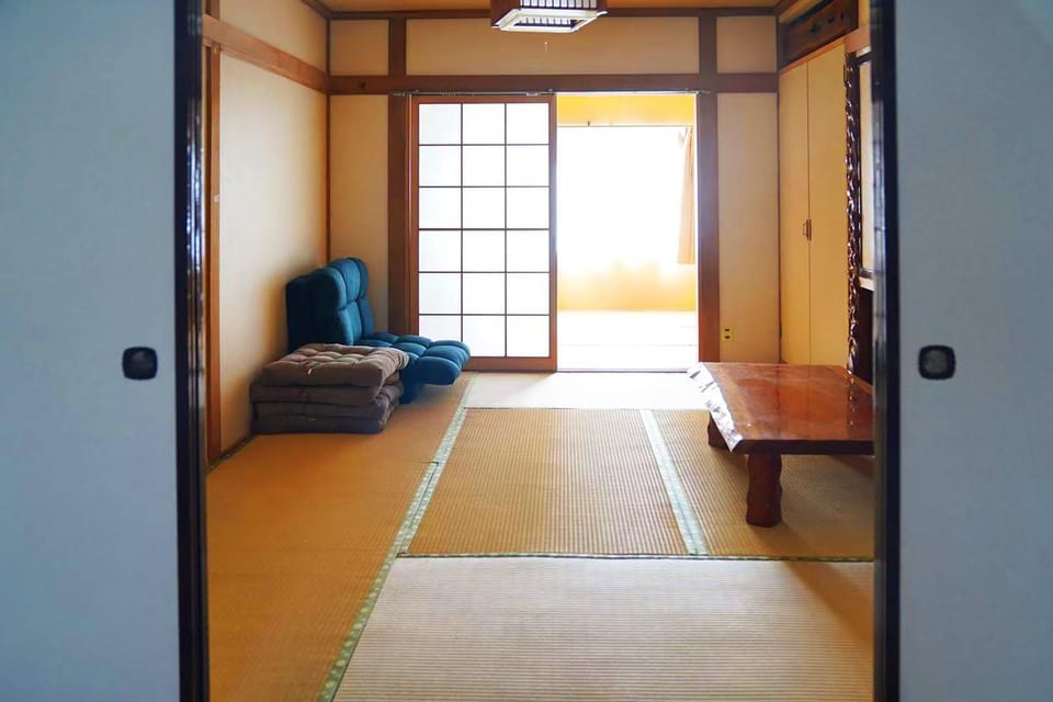 Furano Valley Lodge Villa in Hokkaido Prefecture