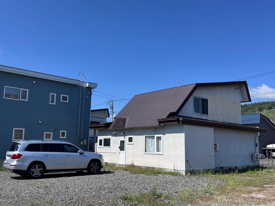 Furano Valley Lodge Villa in Hokkaido Prefecture