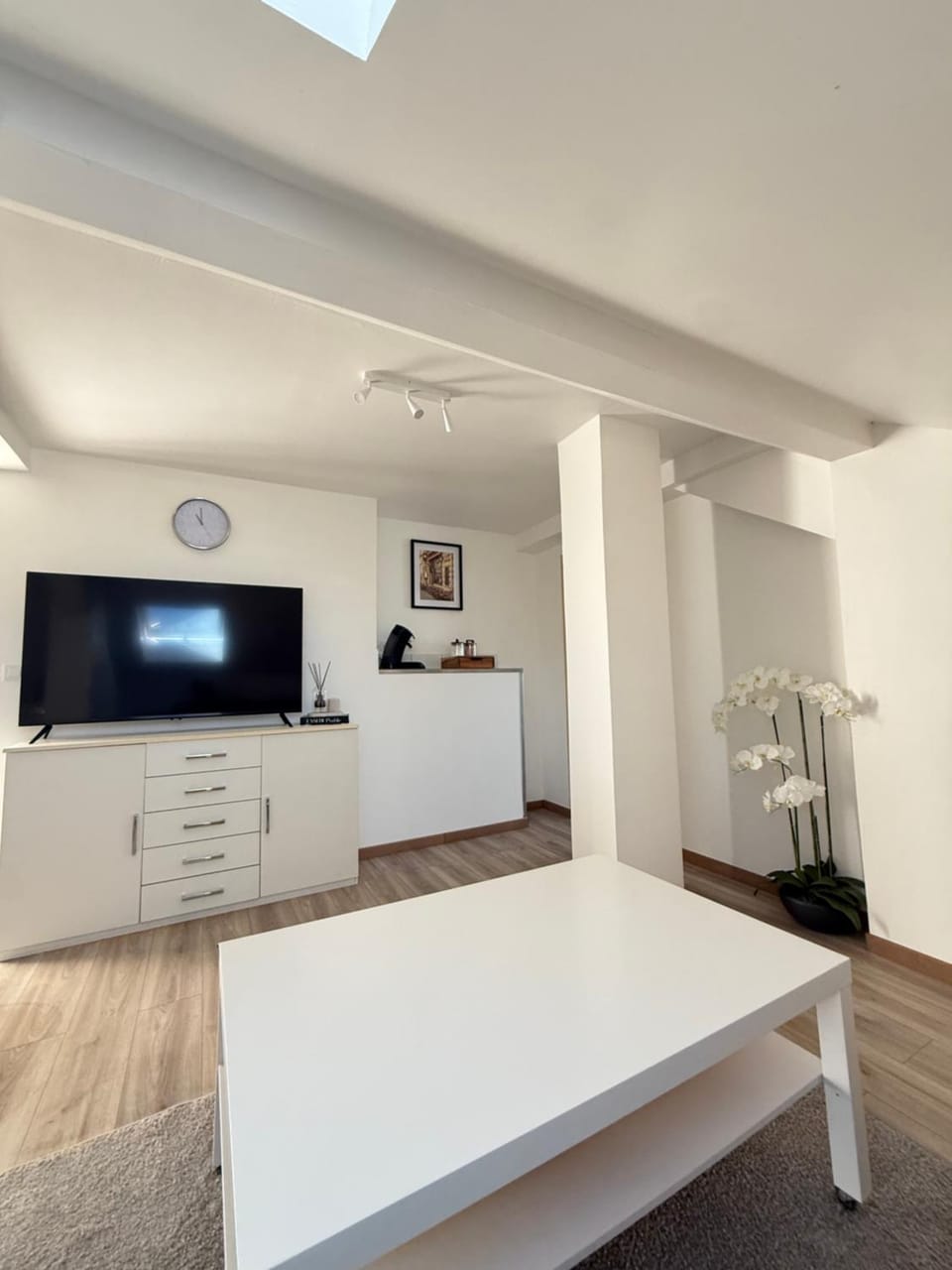 L escapade Quatre Vents Bêta Room Apartment in Grand Est