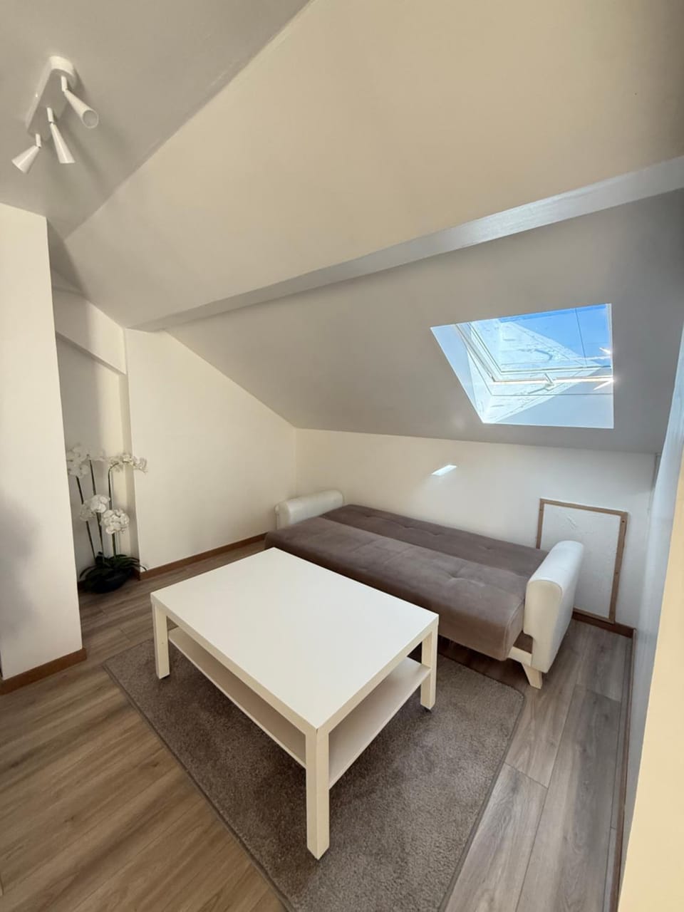 L escapade Quatre Vents Bêta Room Apartment in Grand Est