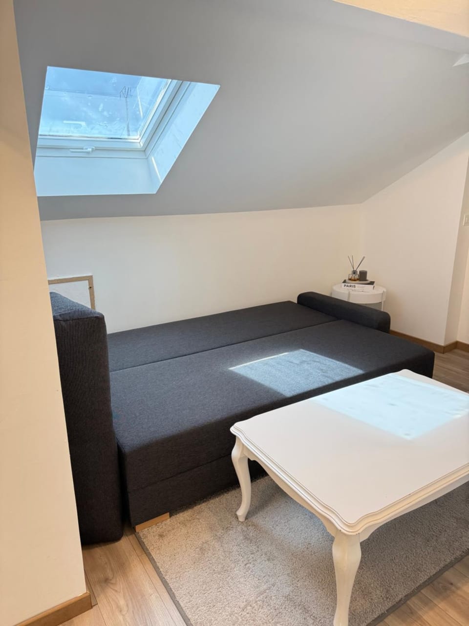 L escapade Quatre Vents Alpha Room Apartment in Grand Est
