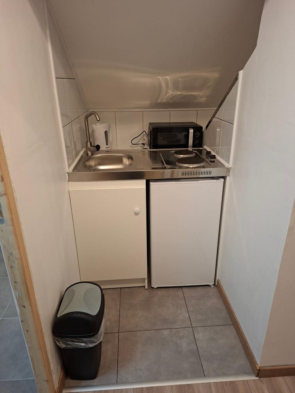 L escapade Quatre Vents Alpha Room Apartment in Grand Est