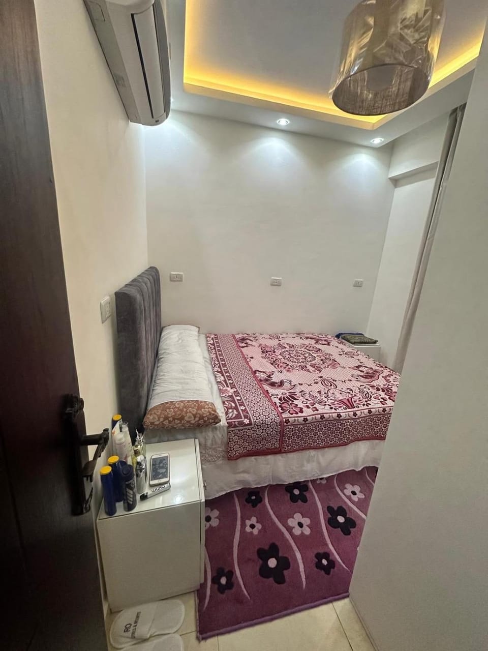 Pool View Apt, Porto Golf El Alamein Apartment in Egypt