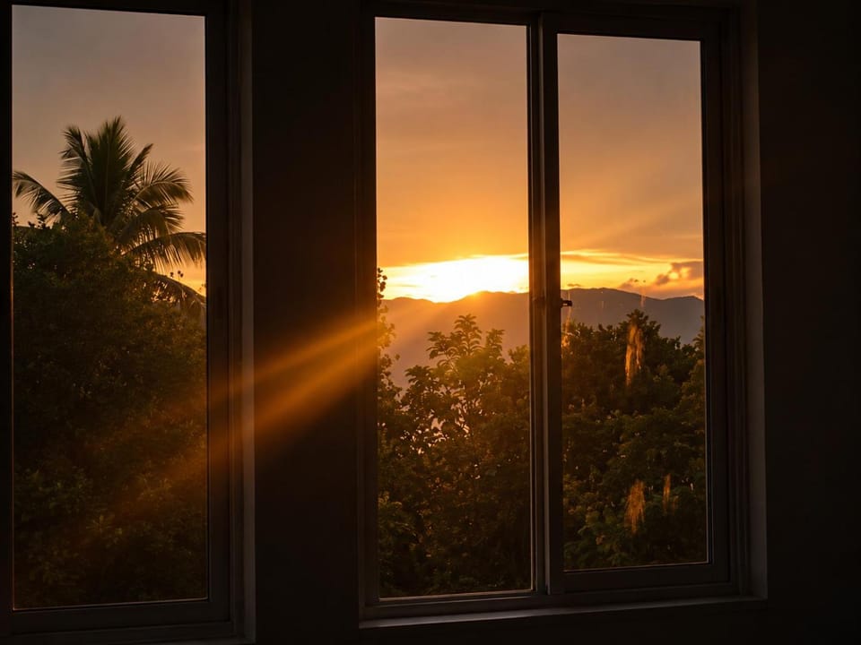 Kandy Mist Mountain Homestay Vacation rental in Kandy