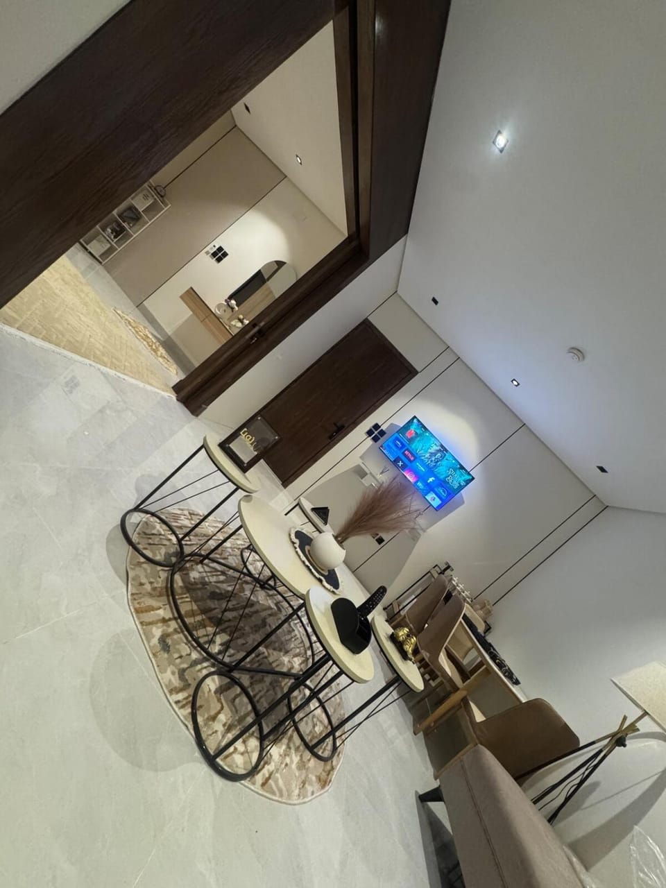 المقام الراقي 2 Apartment in Saudi Arabia