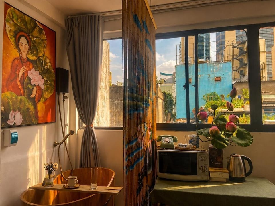 minibar