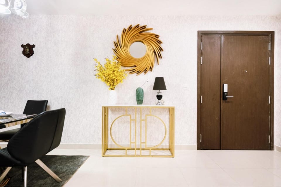 La Dolce Casa Residence Apartment Apartment hotel in Ho Chi Minh City