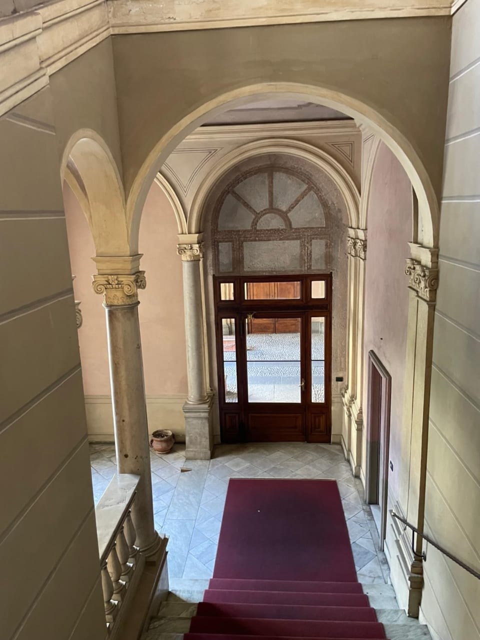 Residenza dei Marchesi - Luxury Suites Apartment hotel in Turin