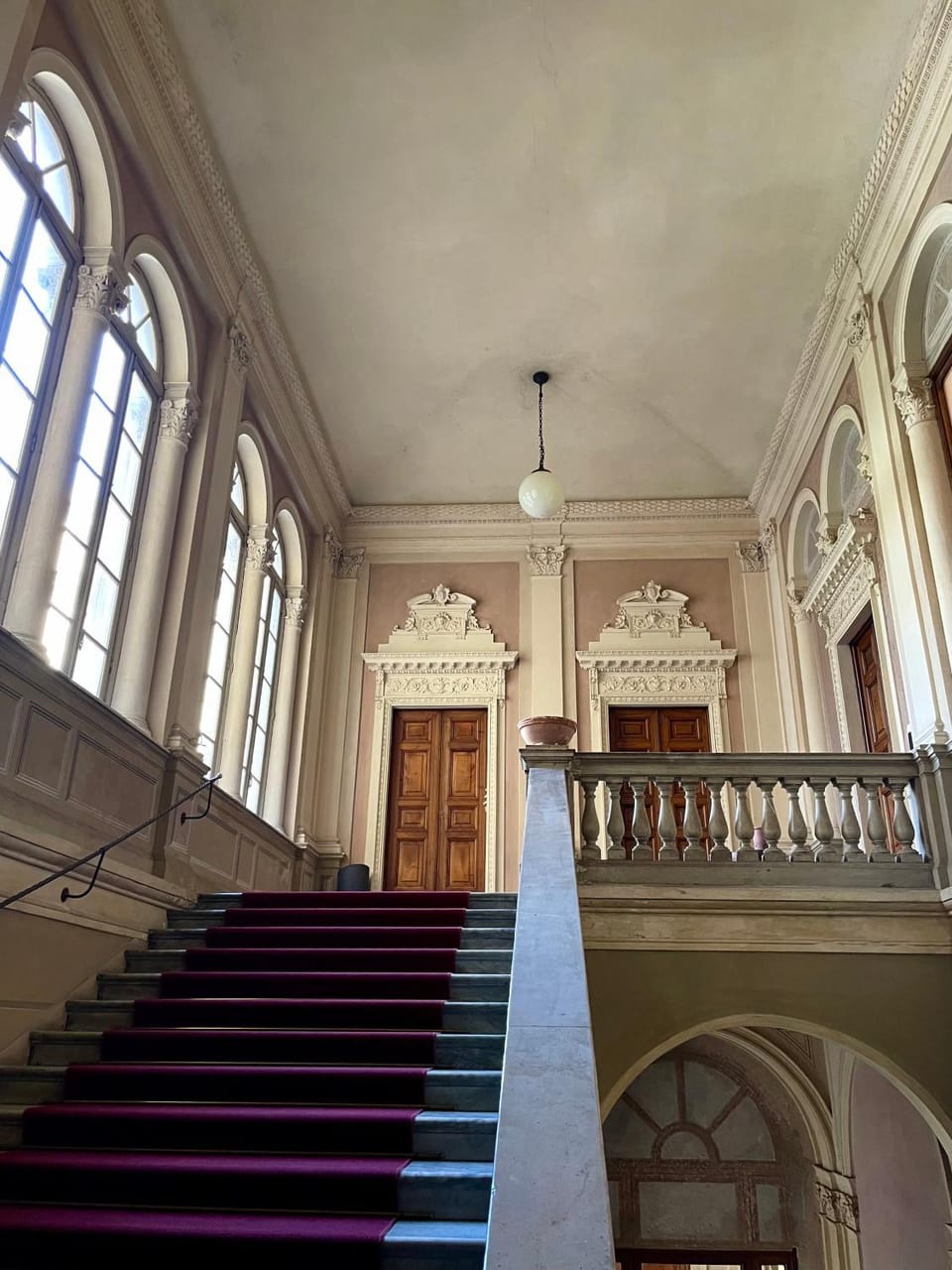 Residenza dei Marchesi - Luxury Suites Apartment hotel in Turin