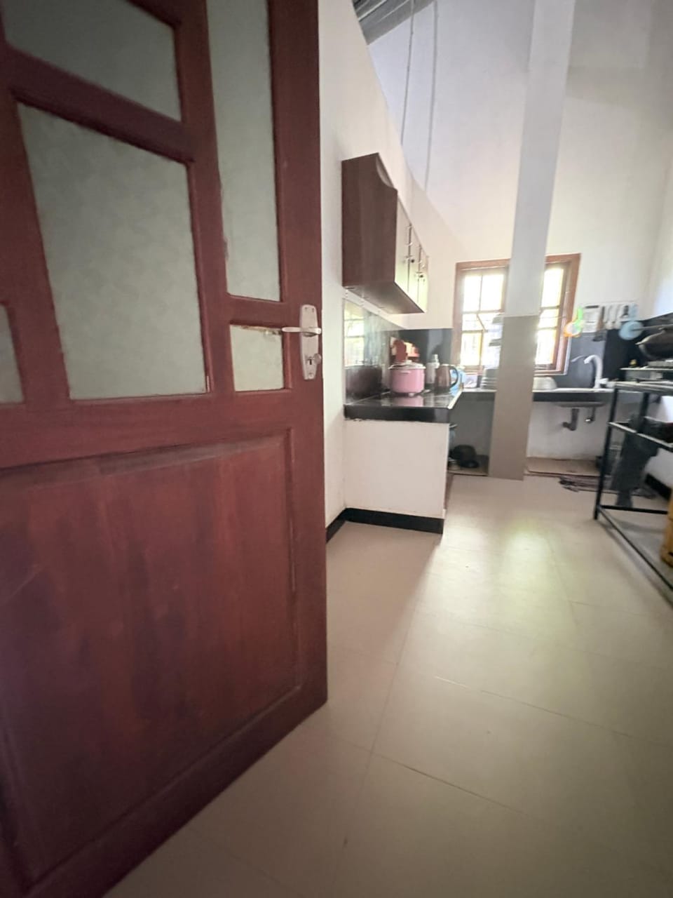 Thilina home stay Vacation rental in Central Province