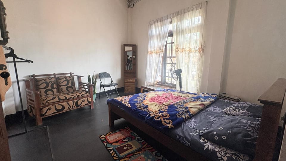 Thilina home stay Vacation rental in Central Province