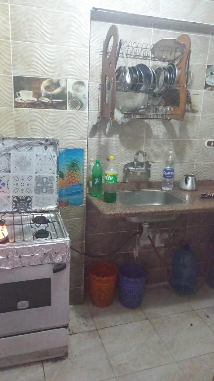 الاسكندريه Apartment in Egypt