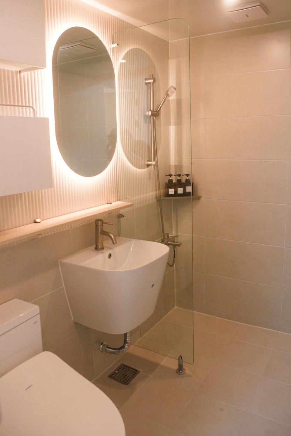 Olimstay Jamsil Hotel in Seoul