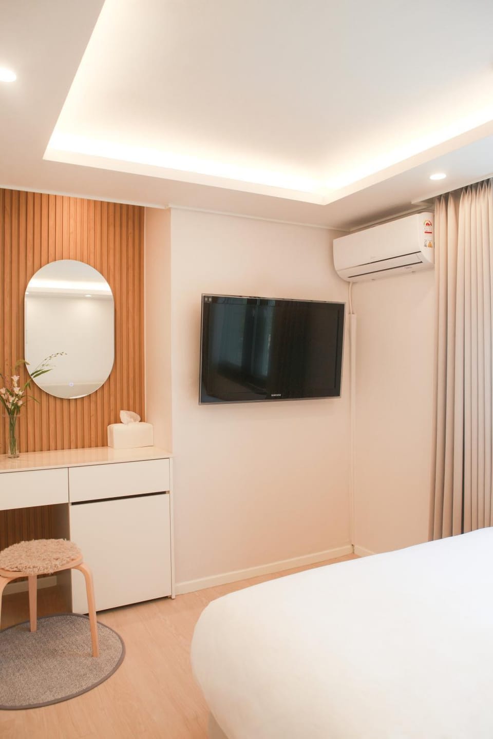 Olimstay Jamsil Hotel in Seoul