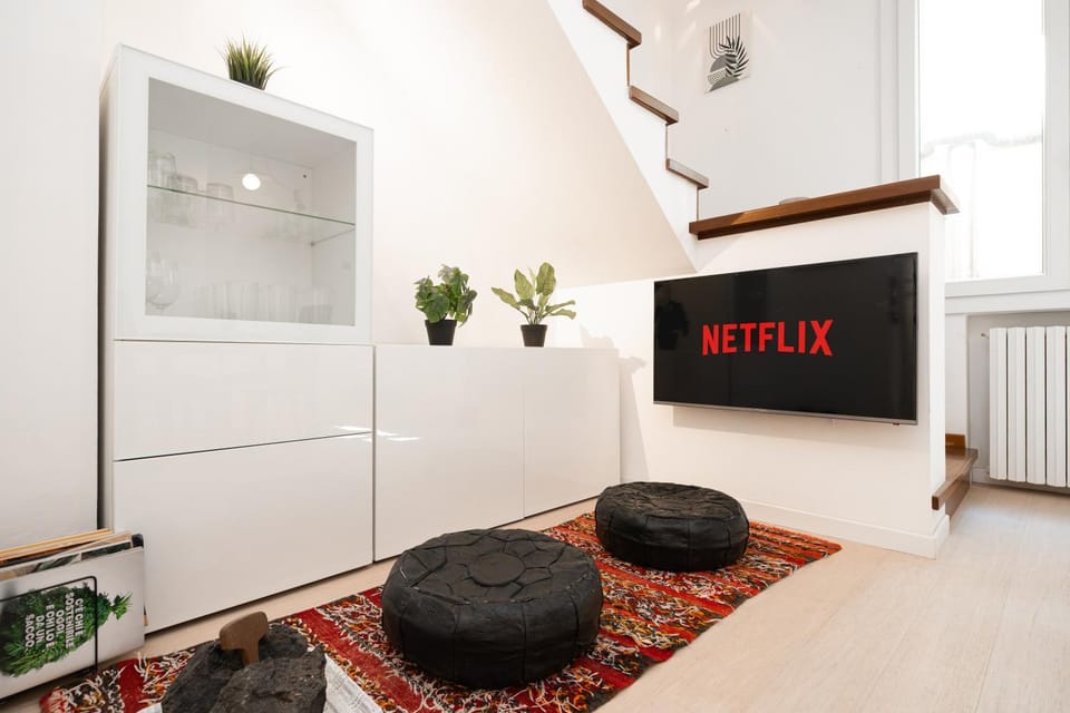 TV and multimedia, Living room
