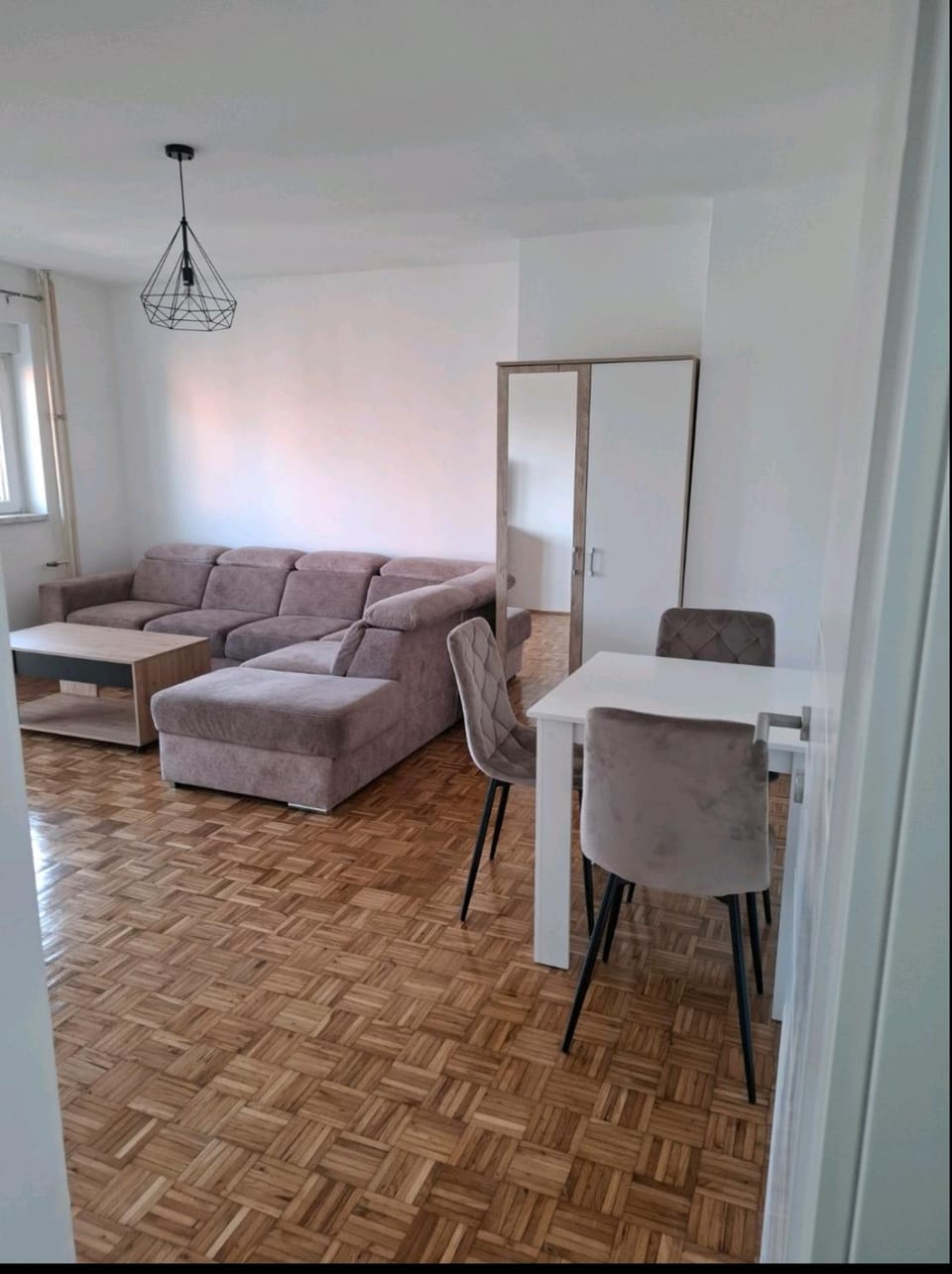 Express Apartment Apartment in Brod-Posavina County, Croatia