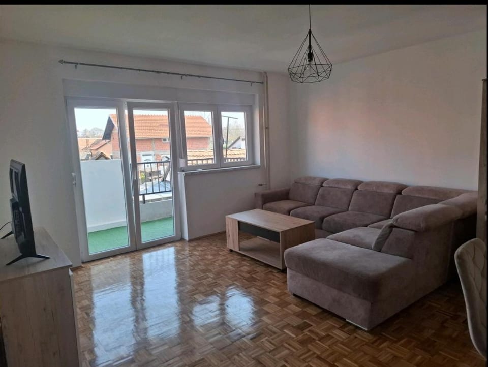 Express Apartment Apartment in Brod-Posavina County, Croatia