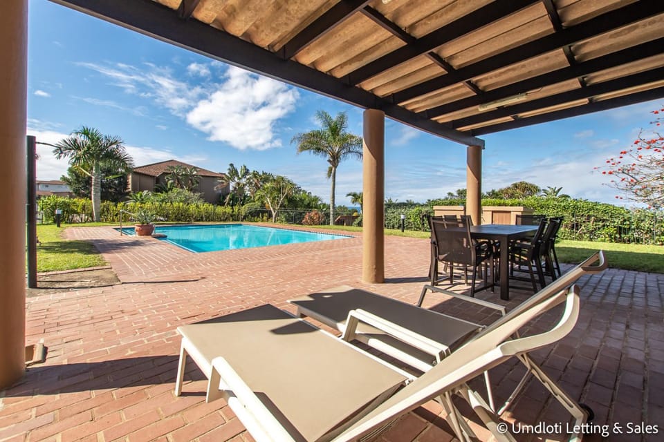 Natural landscape, Garden view, Pool view, Swimming pool