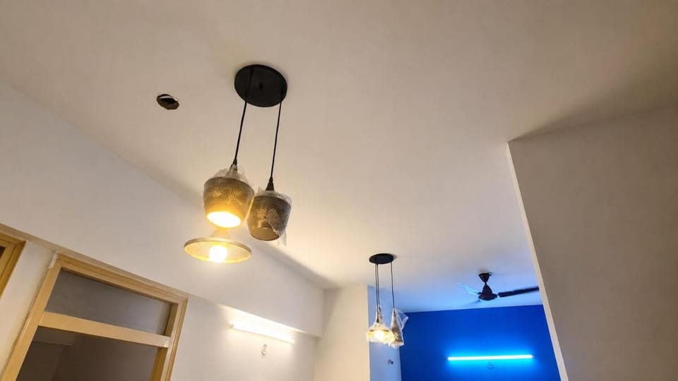 Couple friendly 2bhk Apartment in Ansal Apartment in Lucknow